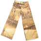 Roberto Cavalli Pants - 6Y