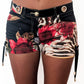 Short Roberto Cavalli - M