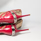Bottines Rasta Dior par Galliano 2003 - EU37,5|UK5,5|US7,5