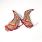 Bottines Rasta Dior par Galliano 2003 - EU37,5|UK5,5|US7,5