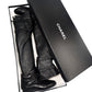 Bottes chanel 2014 - EU38|5UK|7US