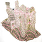 Ensemble top et jupe Roberto Cavalli
