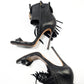 Sandales à frange Dsquared2 - EU37|4UK|6US