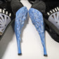 Sandales Nicholas Kirkwood X Rodarte - EU37,5|4,5UK|6,5US