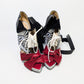 Sandales Nicholas Kirkwood X Rodarte - EU37,5|4,5UK|6,5US