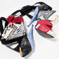 Sandales Nicholas Kirkwood X Rodarte - EU37,5|4,5UK|6,5US