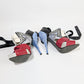 Sandales Nicholas Kirkwood X Rodarte - EU37,5|4,5UK|6,5US