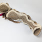 Jimmy Choo feather sandals - EU37|UK4|US6