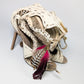 Jimmy Choo feather sandals - EU37|UK4|US6