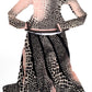 Roberto Cavalli silk ensemble - S/S 2004