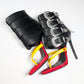 Sandales Gothika Dsquared2 S/S 2018 - EU37|4UK|6US