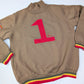 Pull collection "rasta" Baby Dior - 6A