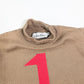 Pull collection "rasta" Baby Dior - 6A