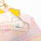 Chanel tweed top