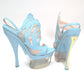 Sandales Versace S/S 2012 - EU39|6UK|8US