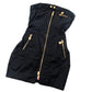 Robe mini Dsquared2 cadenas