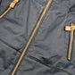 Robe mini Dsquared2 cadenas