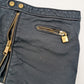 Jupe mini Dsquared2 cadenas