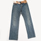 Jeans dolce & Gabbana logo - S
