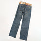 Jeans dolce & Gabbana logo - S