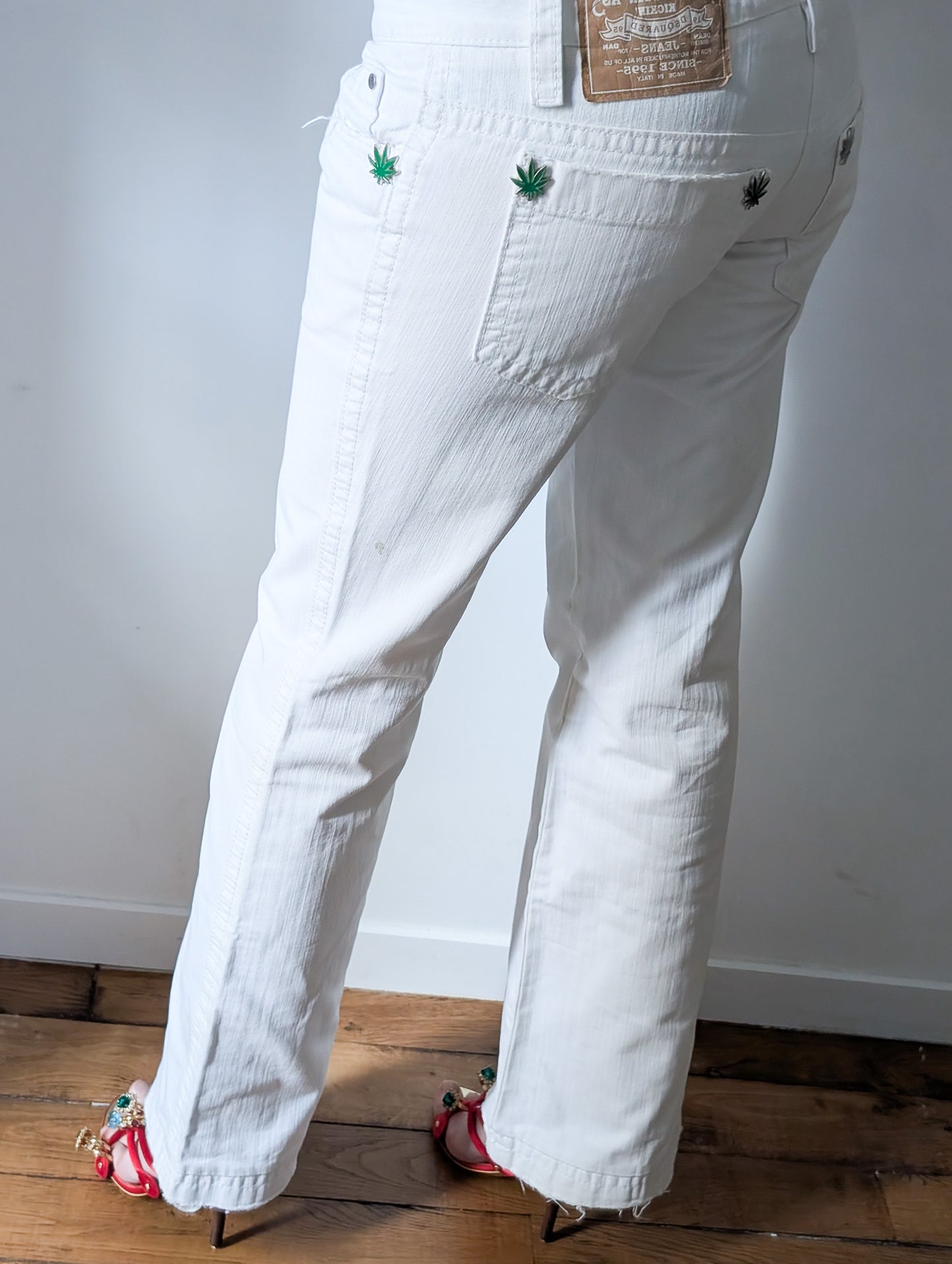 Pantalon Dsquared2 - M