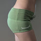 Dsquared2 Green Bandeau Top/Skirt