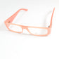 Lunettes de vue Christian Dior par Galliano