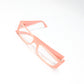 Lunettes de vue Christian Dior par Galliano