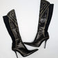 Gianmarco Lorenzi Boots - EU36|UK3|US5