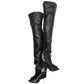 Boots "Nunka" Givenchy S/S 2015 - EU38|UK5|US7