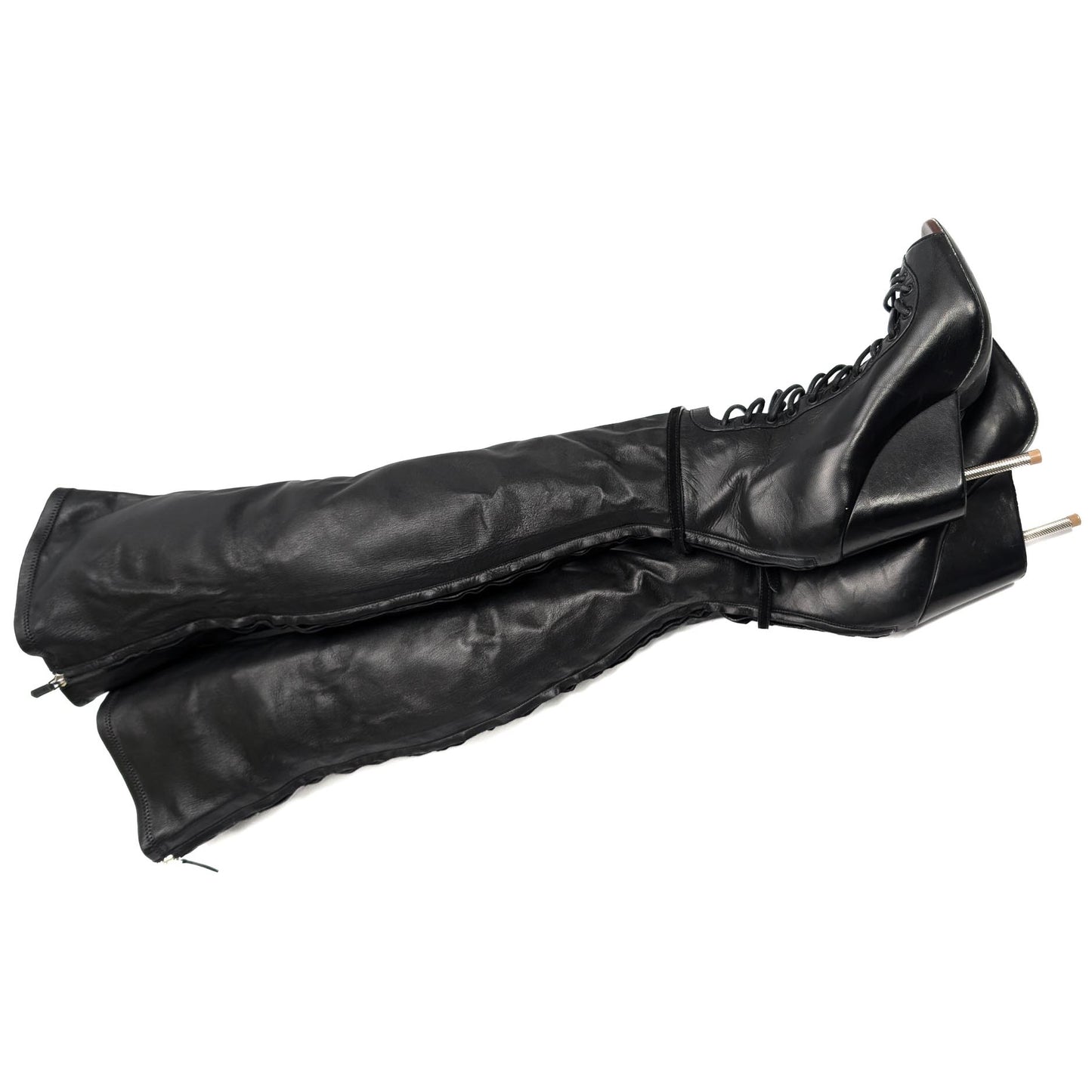 Boots "Nunka" Givenchy S/S 2015 - EU38|UK5|US7