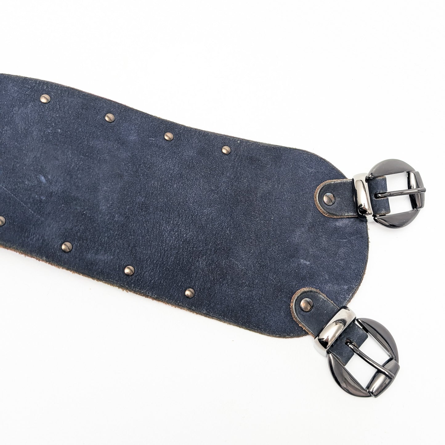 John Galliano Belt