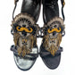 Giuseppe Zanotti Sandals - EU39|6UK|8US