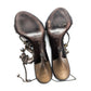 Sandales Giuseppe Zanotti "scorpion"- EU38|5UK|7US