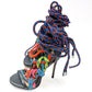 Sandales Dsquared2 - EU36|3UK|5US