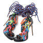 Sandales Dsquared2 - EU36|3UK|5US