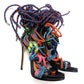 Sandales Dsquared2 - EU36|3UK|5US