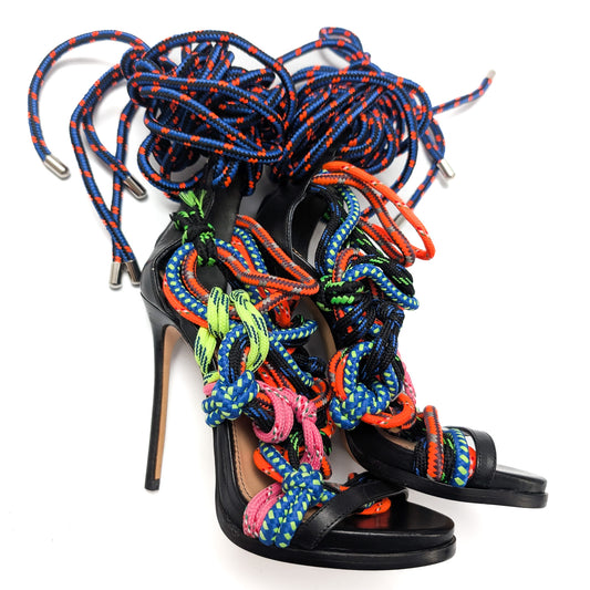 Sandales Dsquared2 - EU37|4UK|6US