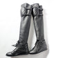 Bottes chanel 2014 - EU38|5UK|7US