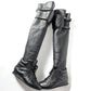 Bottes chanel 2014 - EU38|5UK|7US