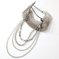 Collier Masaii Giorgio armani