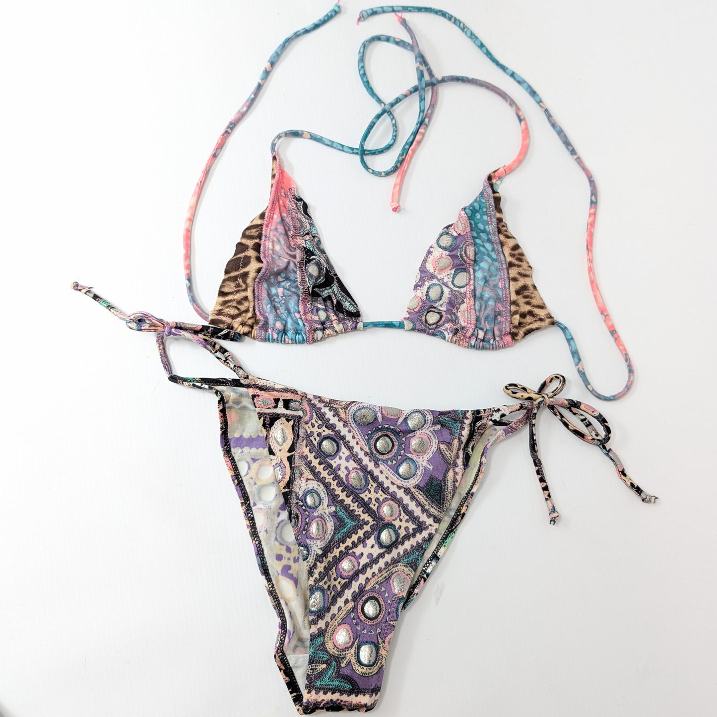 Maillot de bain Roberto Cavalli