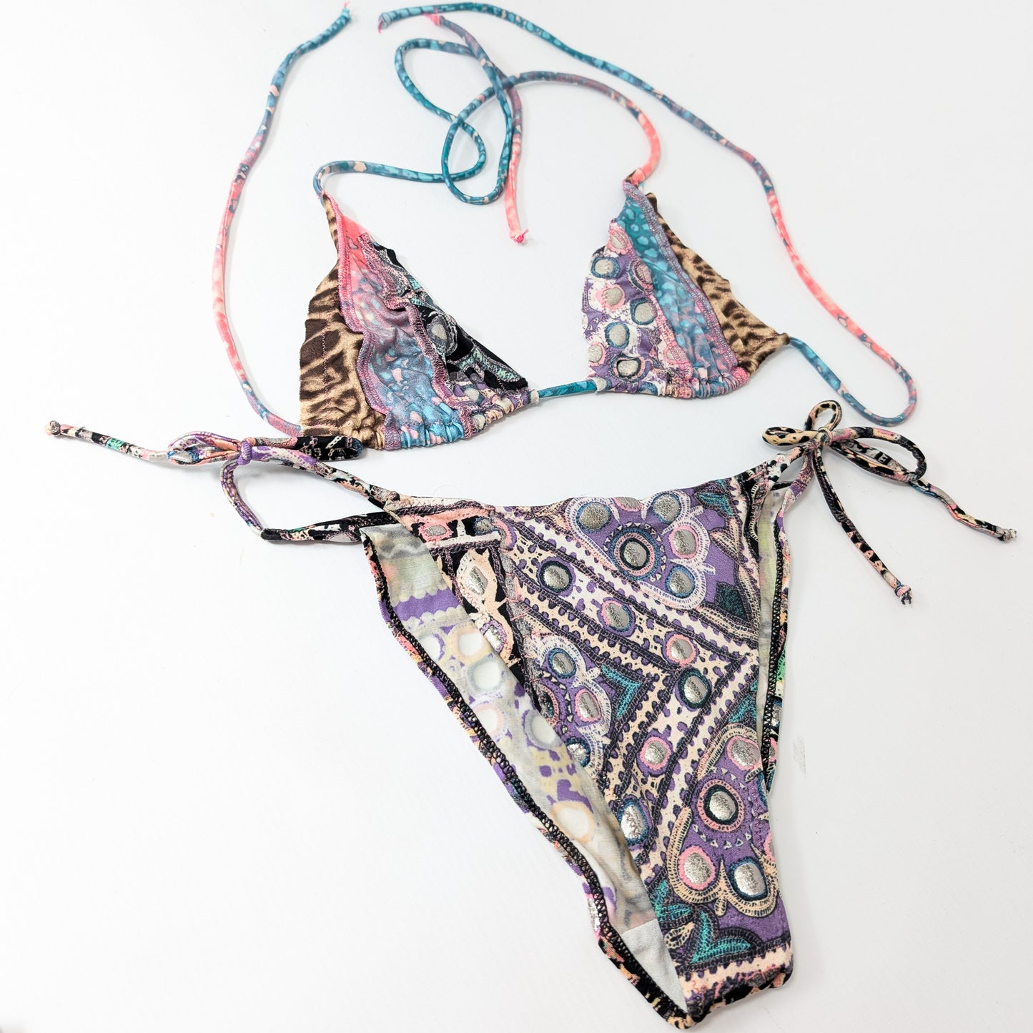 Maillot de bain Roberto Cavalli