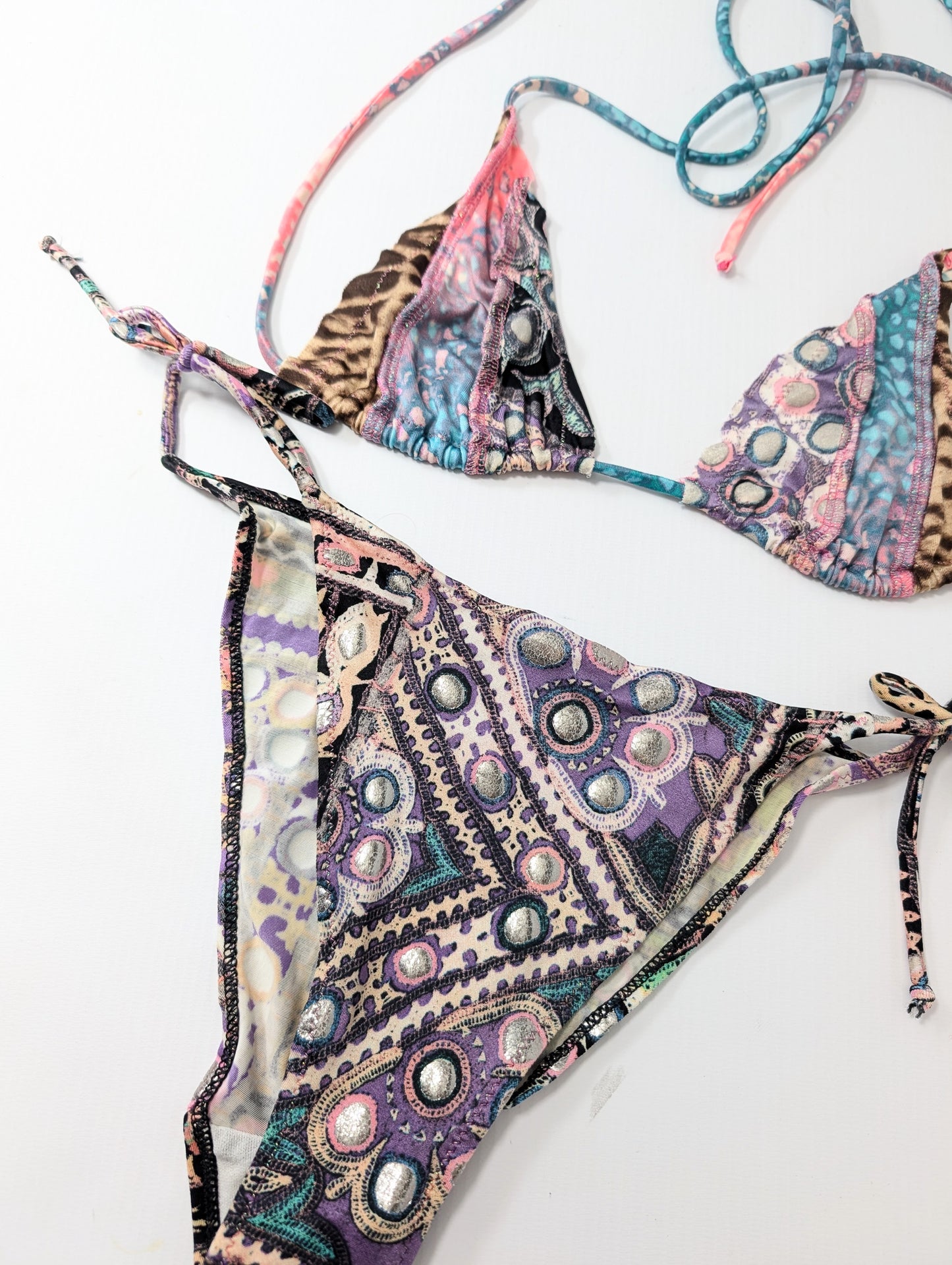 Maillot de bain Roberto Cavalli