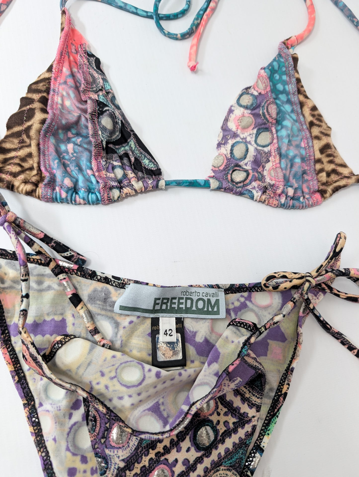 Maillot de bain Roberto Cavalli