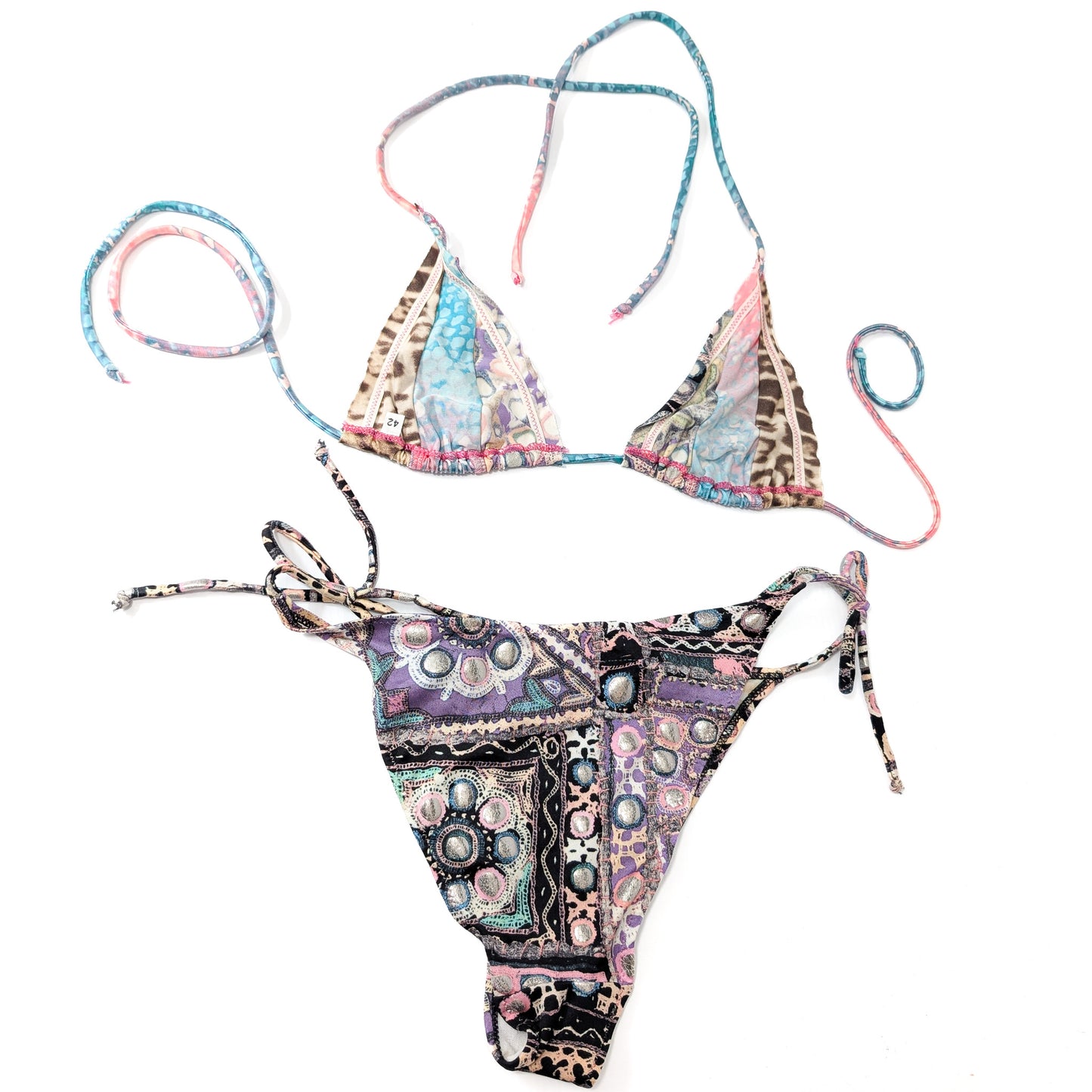 Maillot de bain Roberto Cavalli