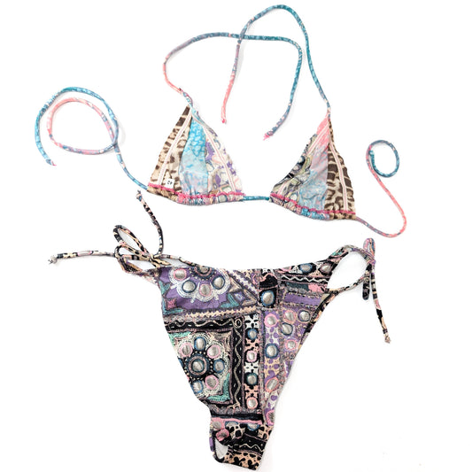 Roberto Cavalli swimsuit