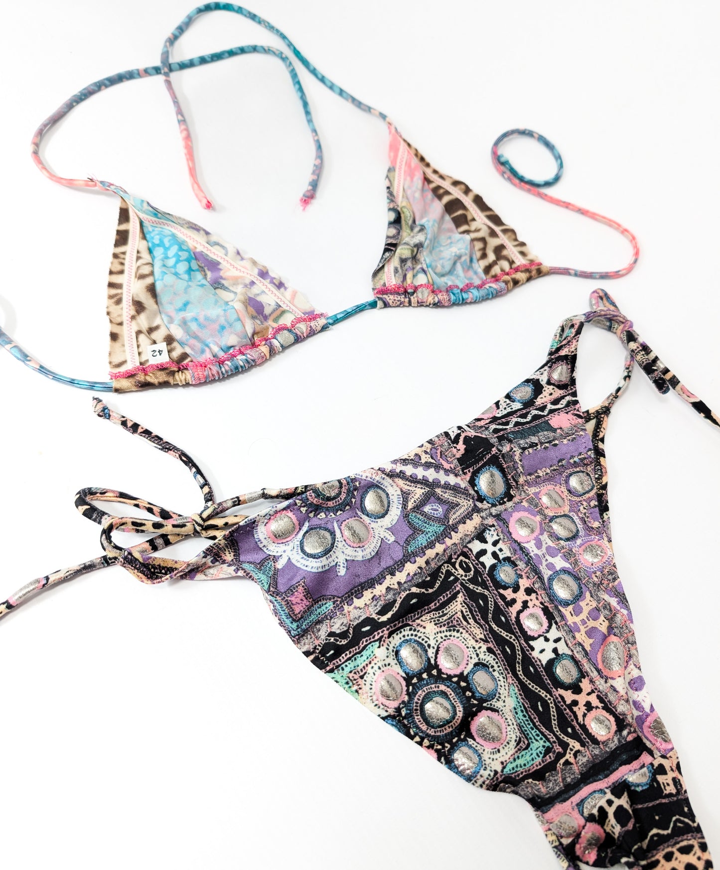 Maillot de bain Roberto Cavalli