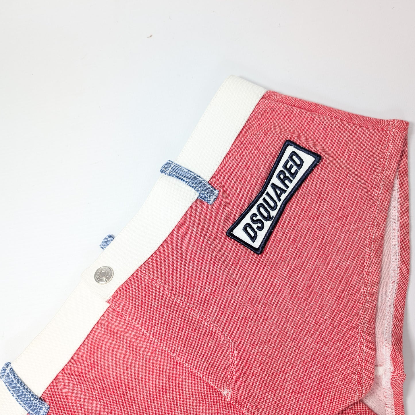 Dsquared2 Mini Shorts - S