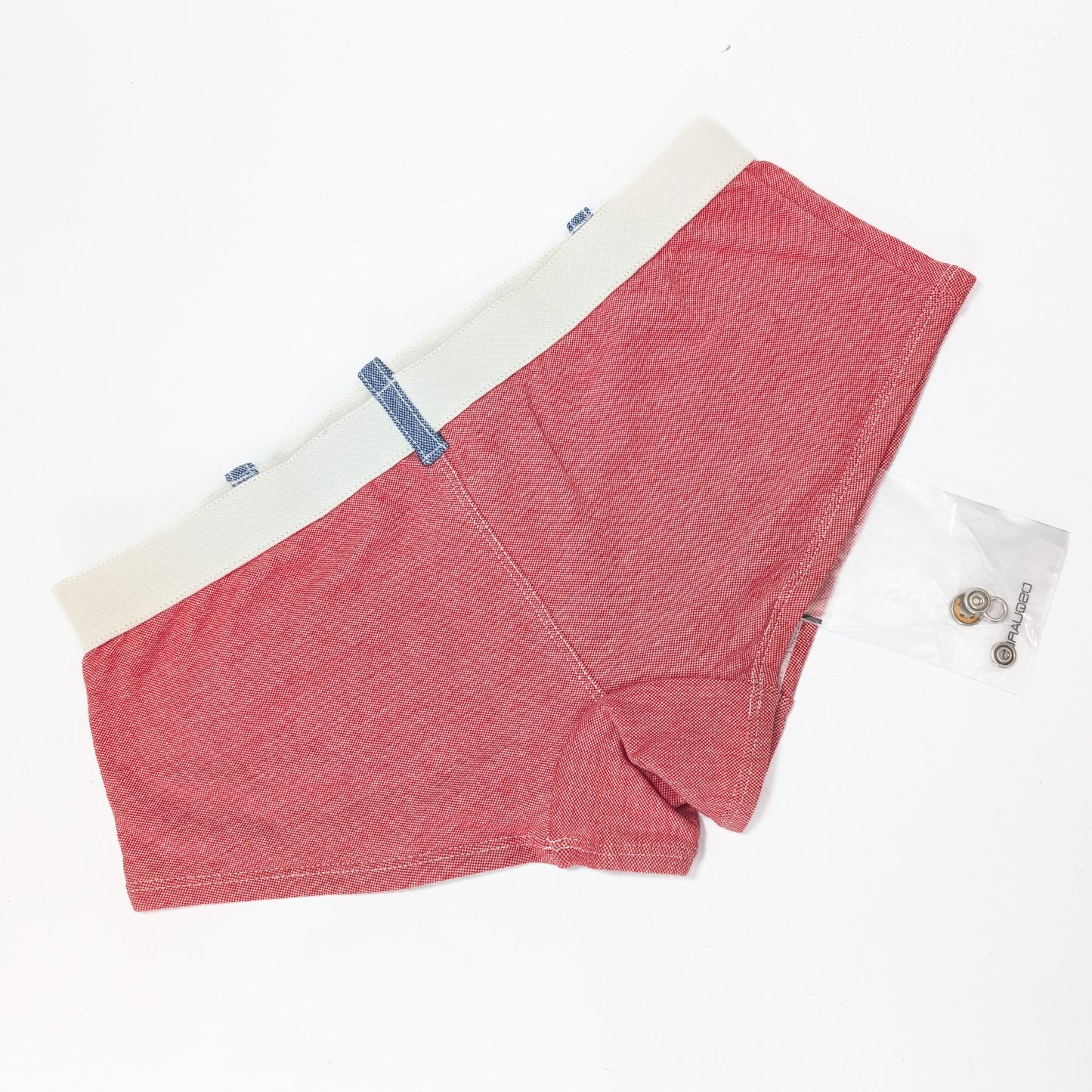 Dsquared2 Mini Shorts - S